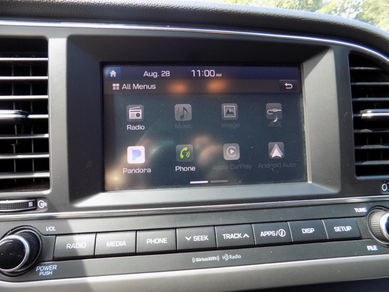 2018 Hyundai Elantra SEL - Photo 12
