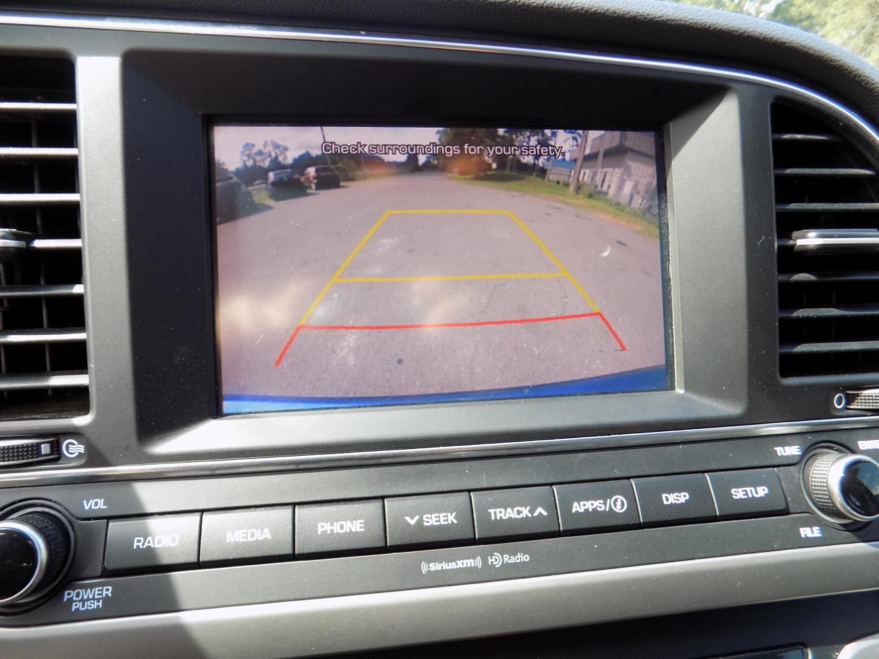 2018 Hyundai Elantra SEL - Photo 13