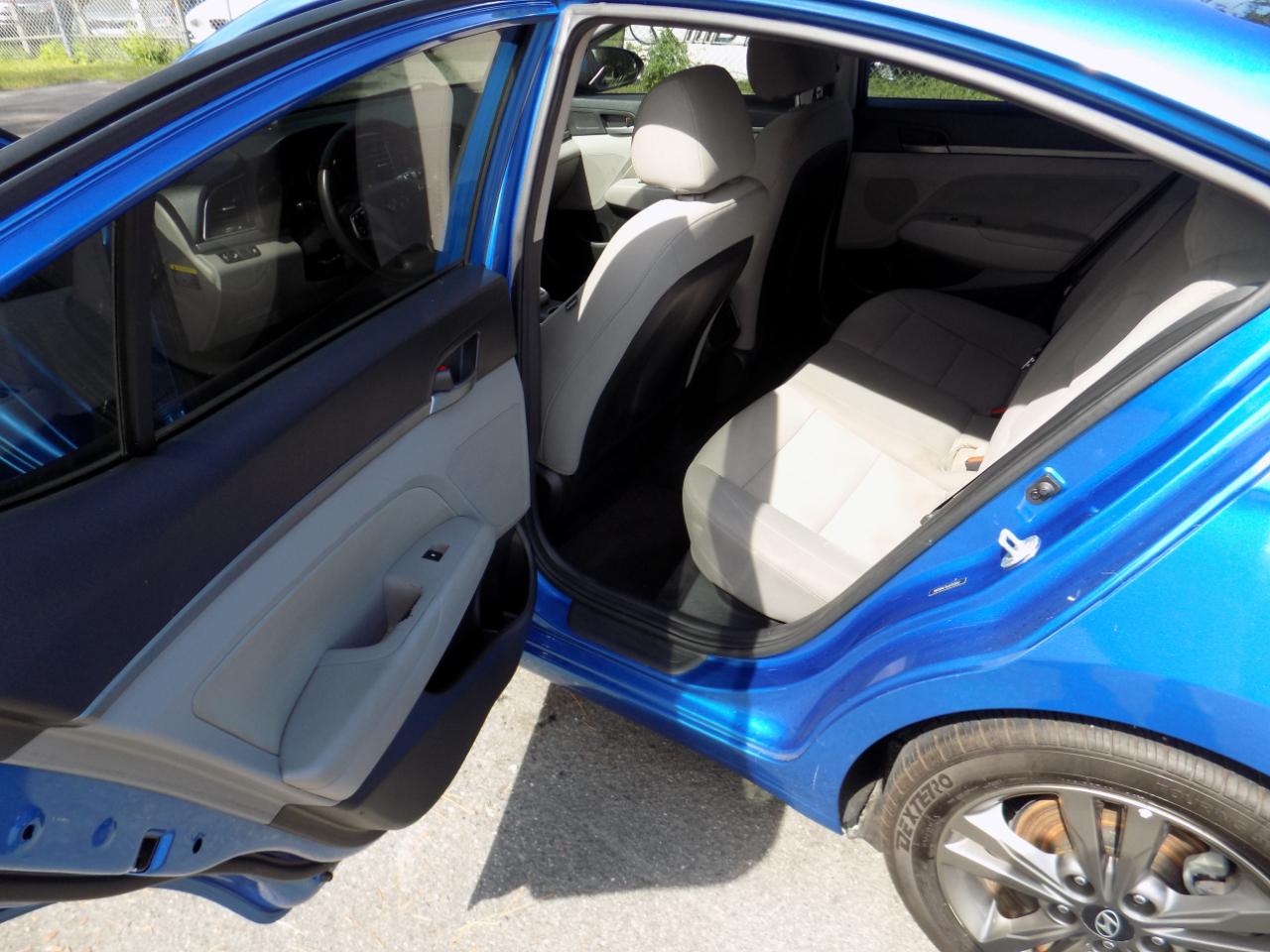 2018 Hyundai Elantra SEL - Photo 14