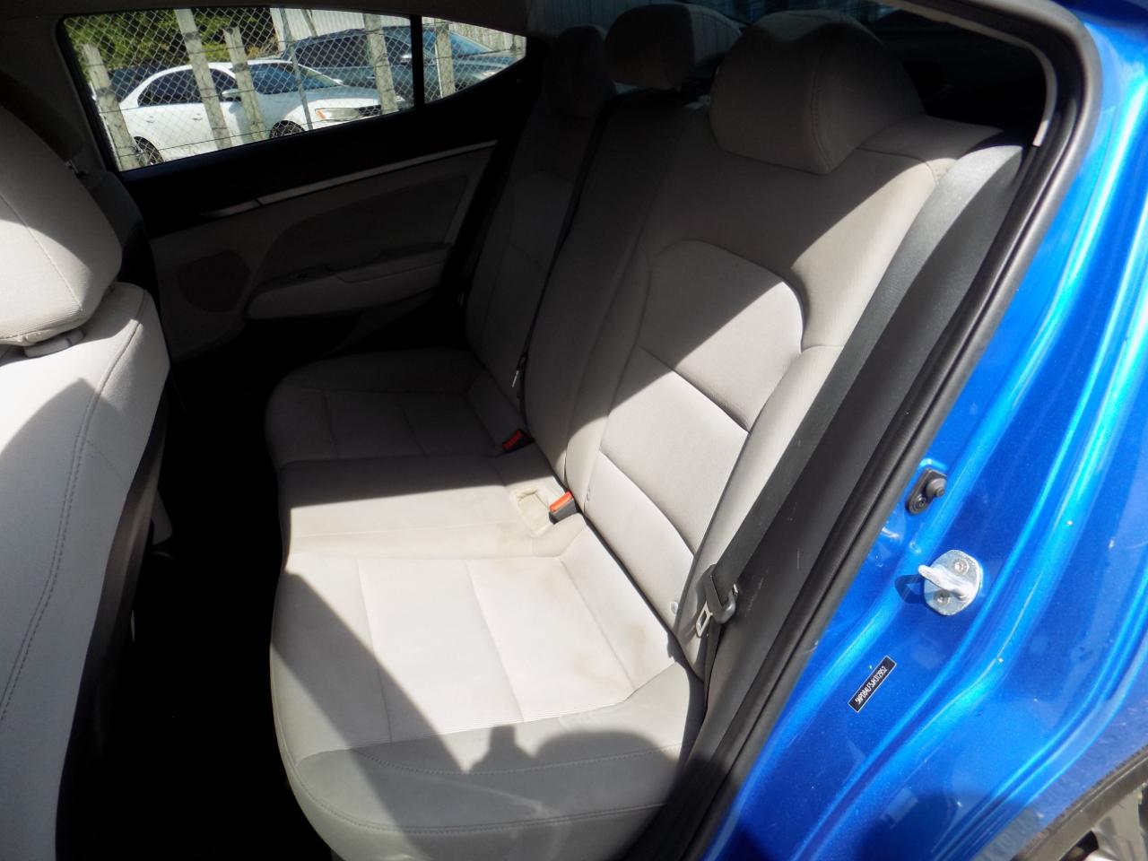2018 Hyundai Elantra SEL - Photo 15
