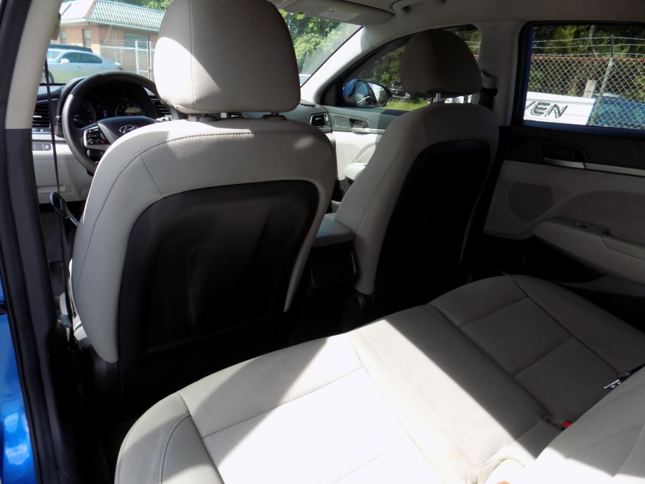 2018 Hyundai Elantra SEL - Photo 16