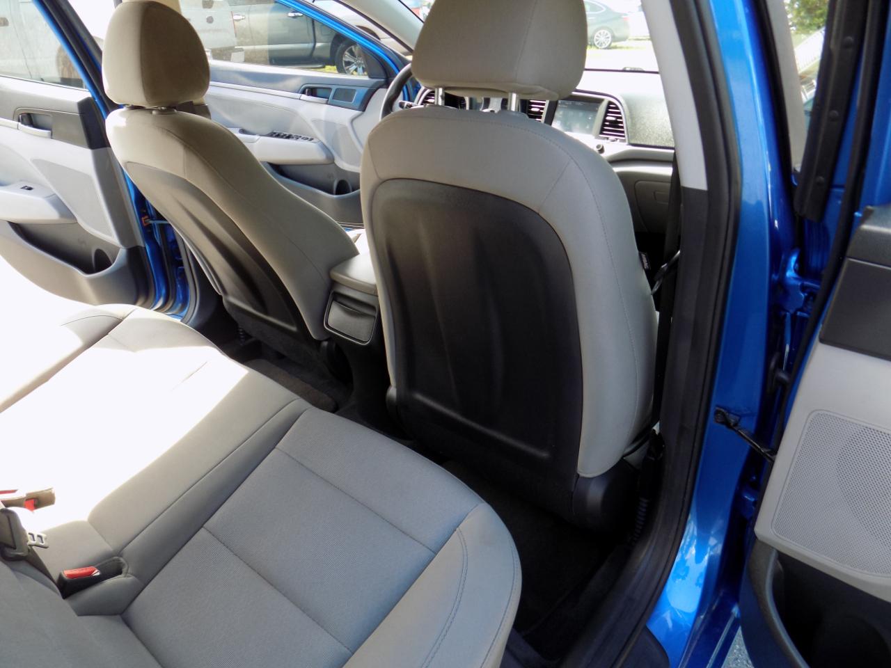 2018 Hyundai Elantra SEL - Photo 19