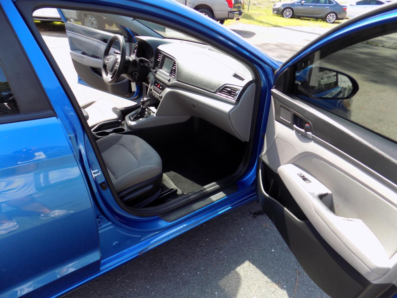 2018 Hyundai Elantra SEL - Photo 20