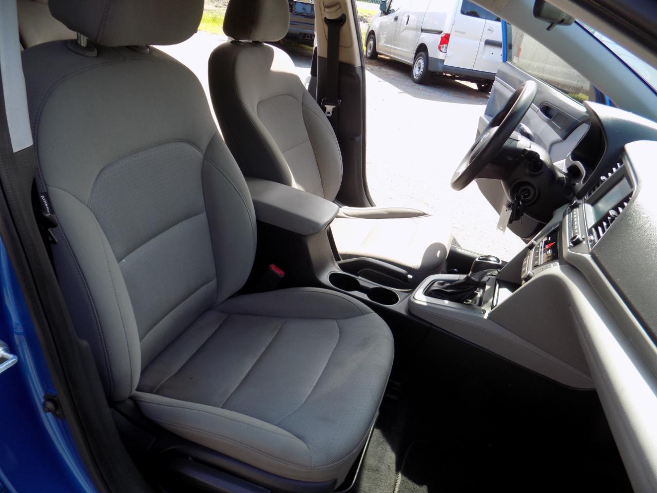 2018 Hyundai Elantra SEL - Photo 21