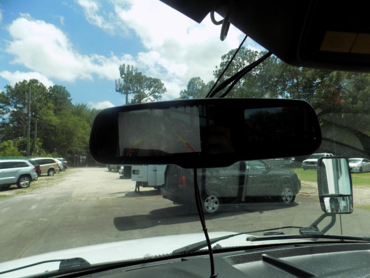 Ford Econoline E350 2013
