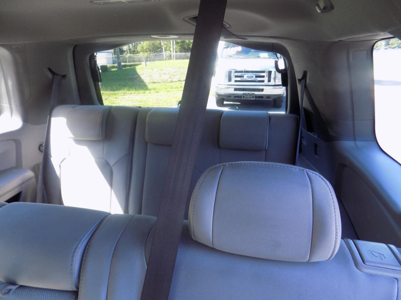 Honda Pilot LX 2WD 5-Spd AT 2011
