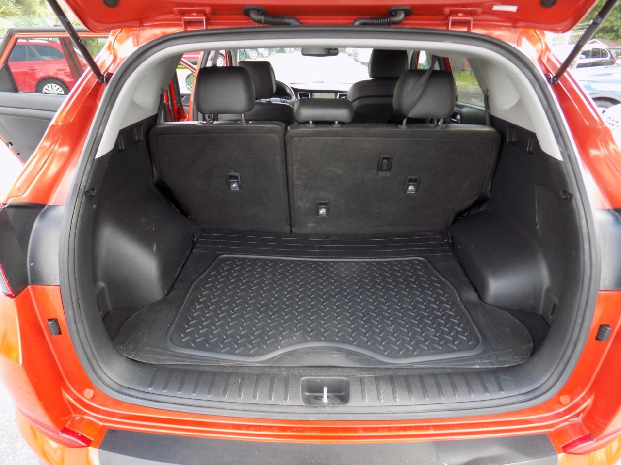 Hyundai Tucson  2017