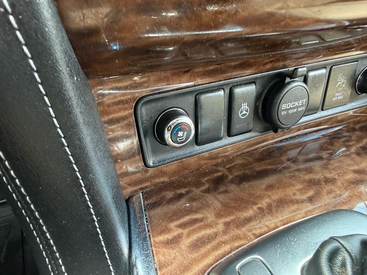 Nissan Armada Platinum 2WD 2017
