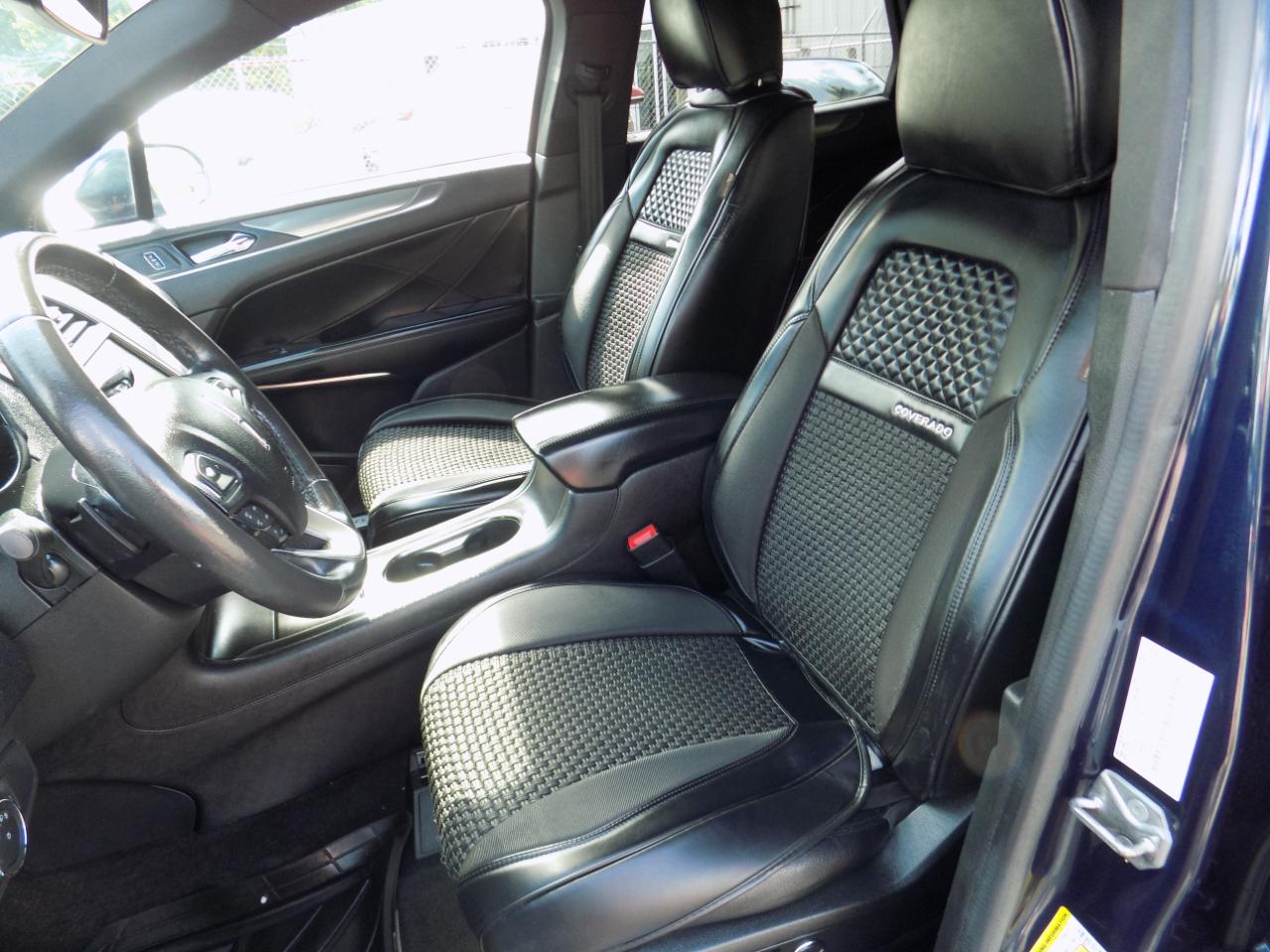 Lincoln MKC FWD 2015