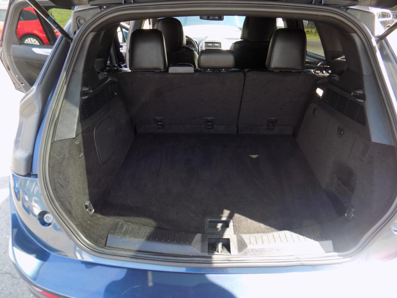 Lincoln MKC FWD 2015