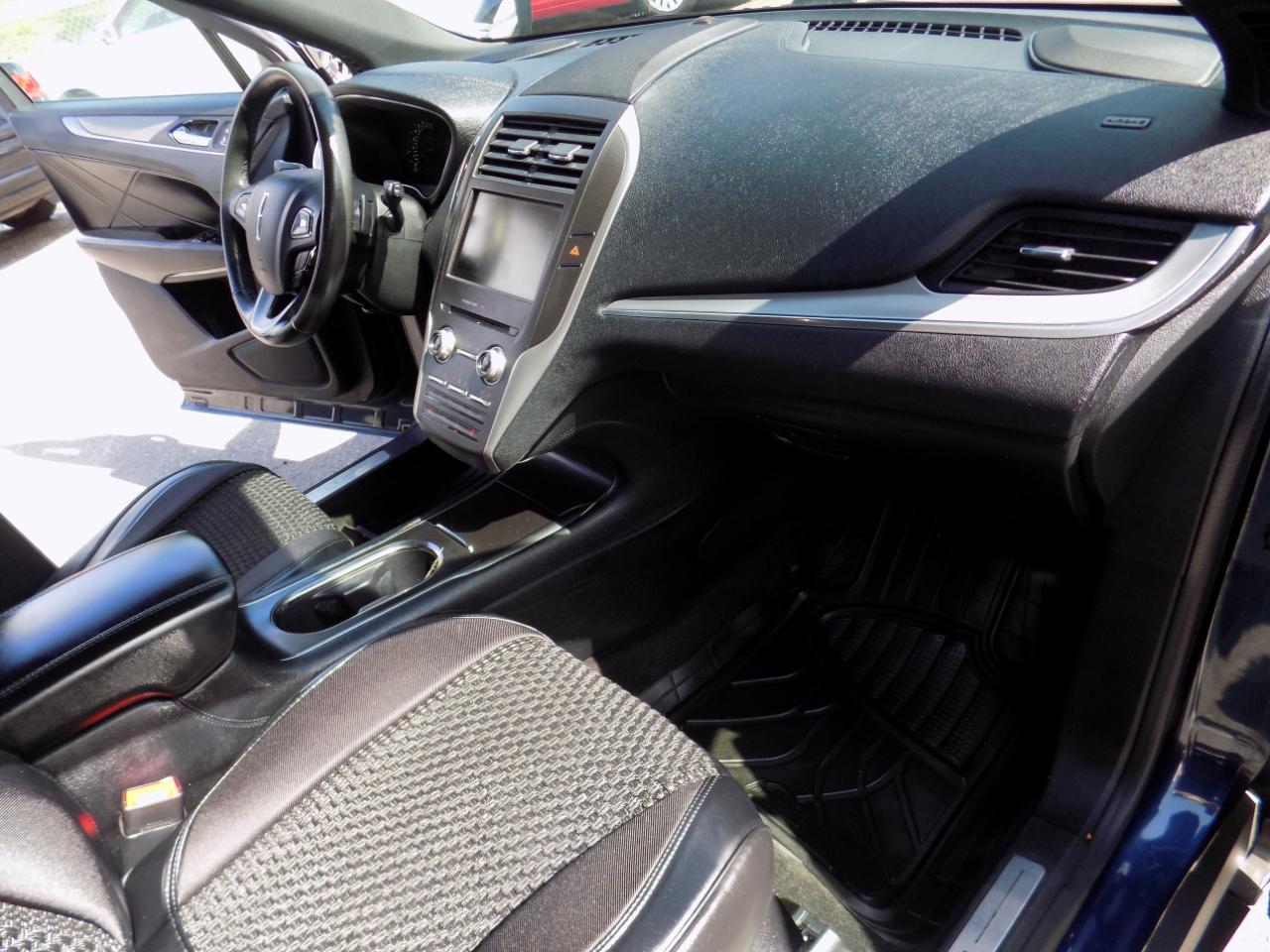 Lincoln MKC FWD 2015