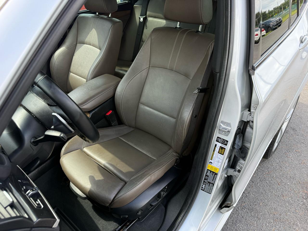 BMW X3  2014