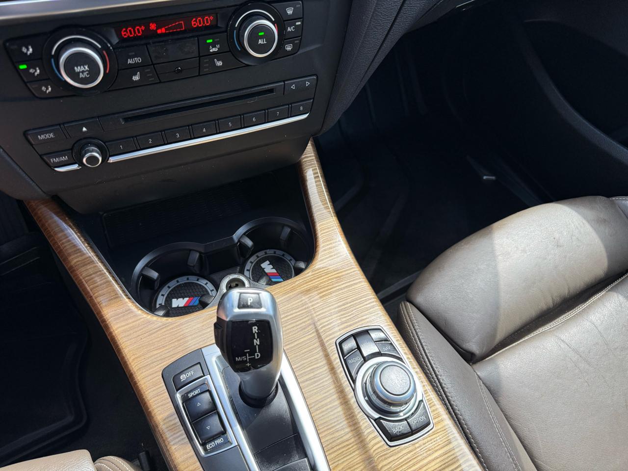 BMW X3  2014