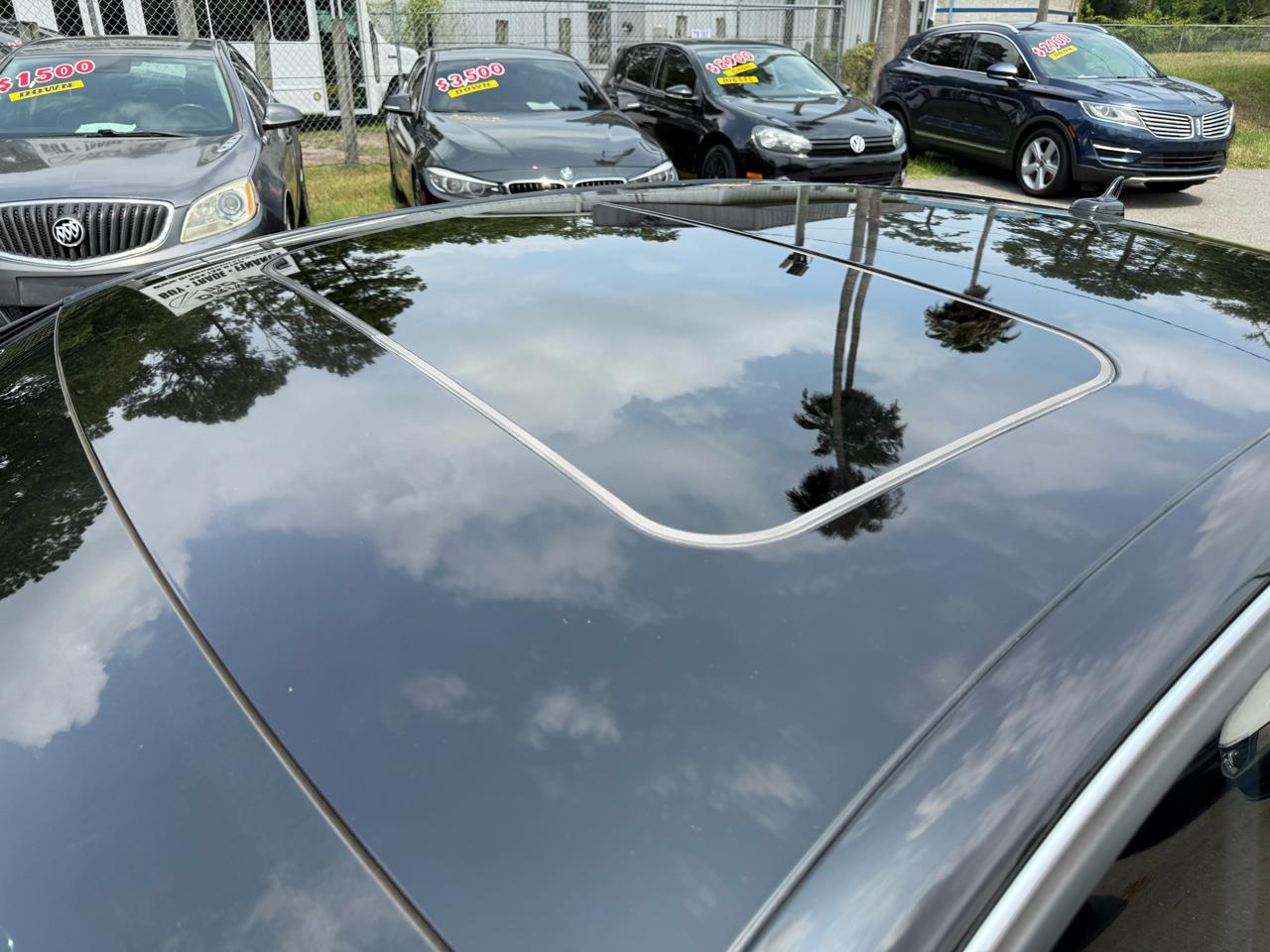 Audi A4  2015