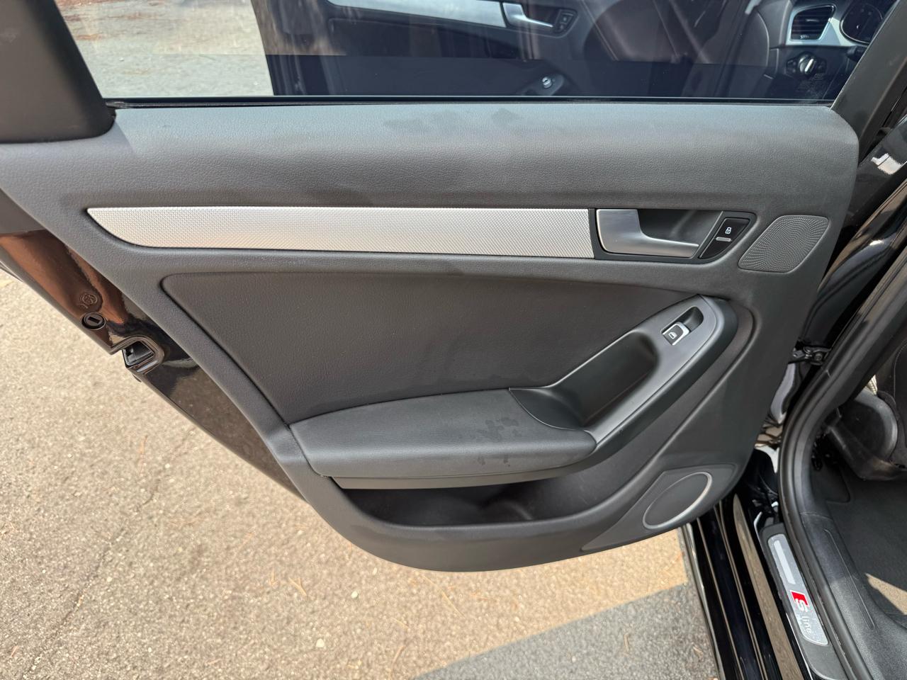 Audi A4  2015