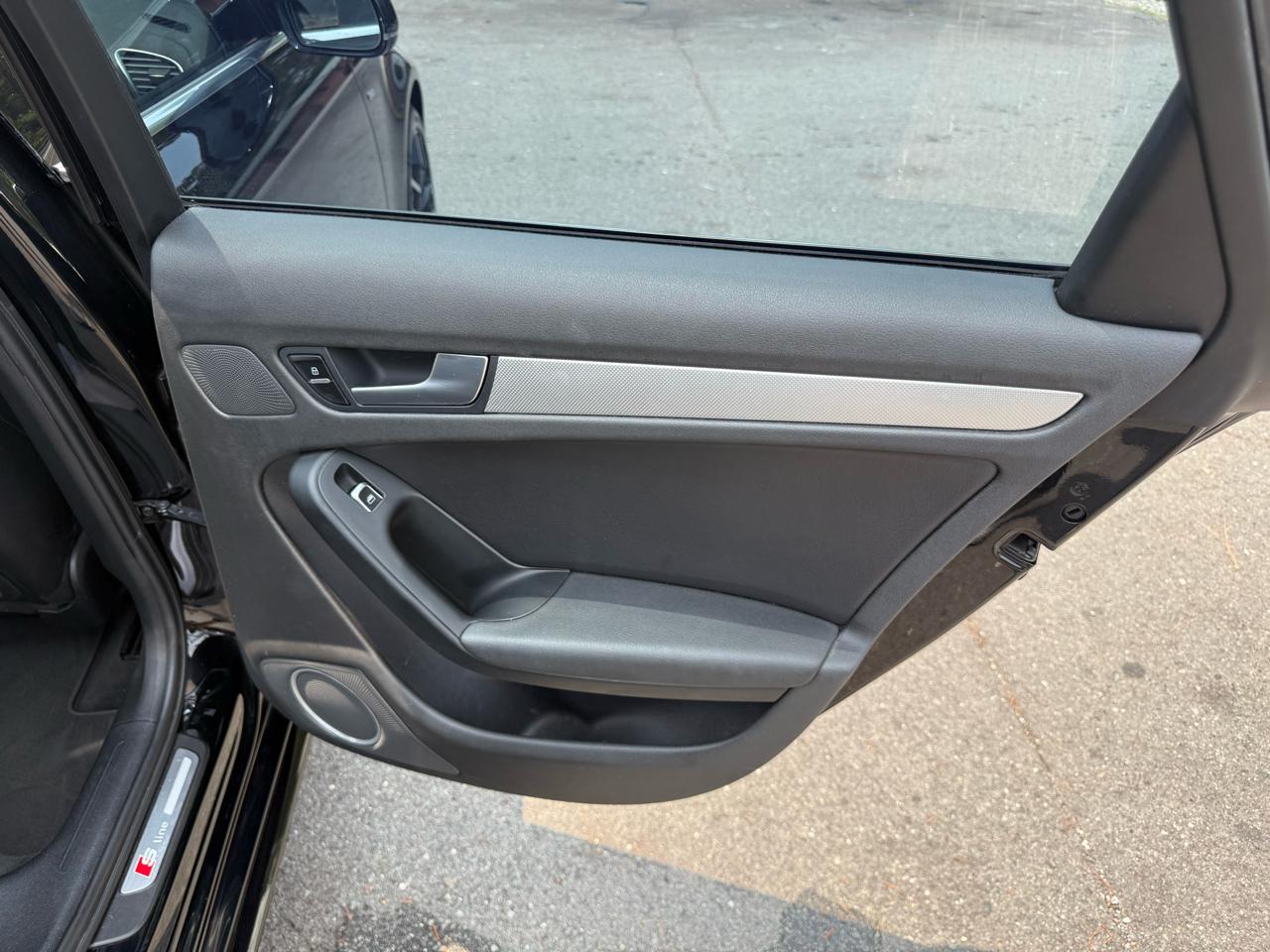 Audi A4  2015