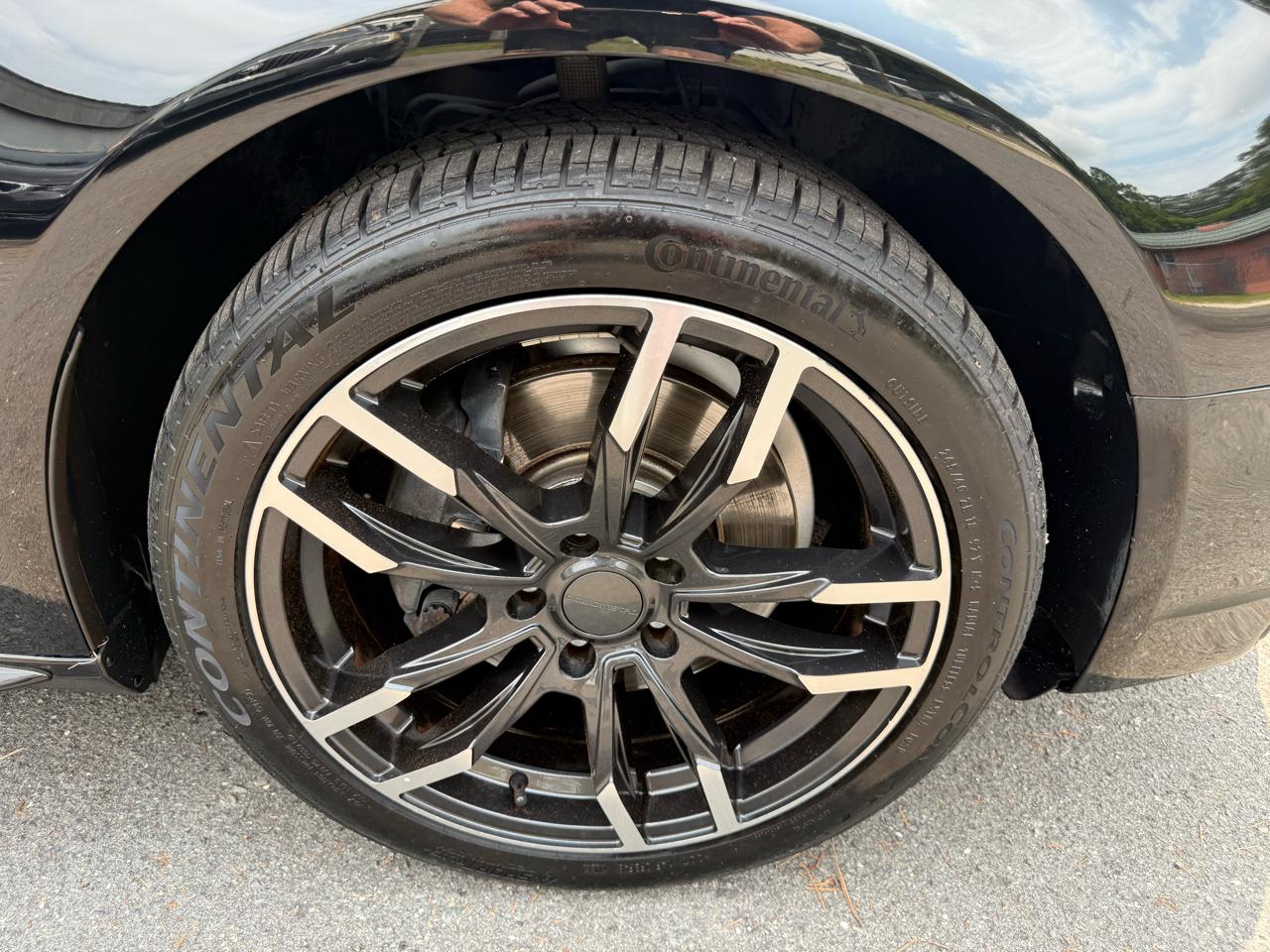 Audi A4  2015