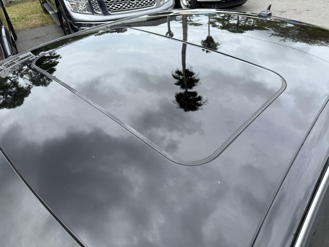 Audi A4 Sedan  2015