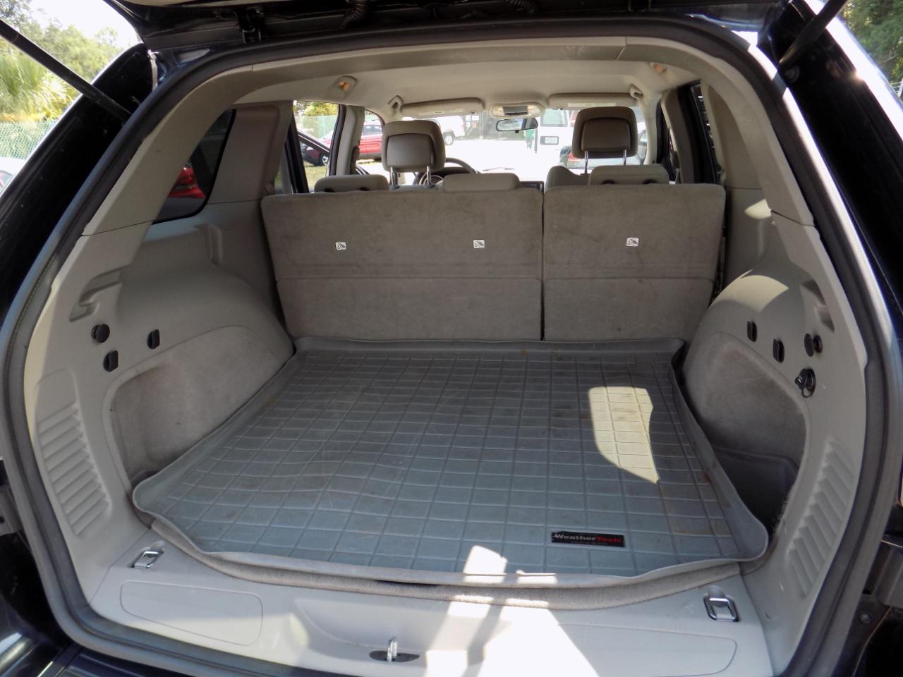 Jeep Grand Cherokee Laredo 4WD 2013