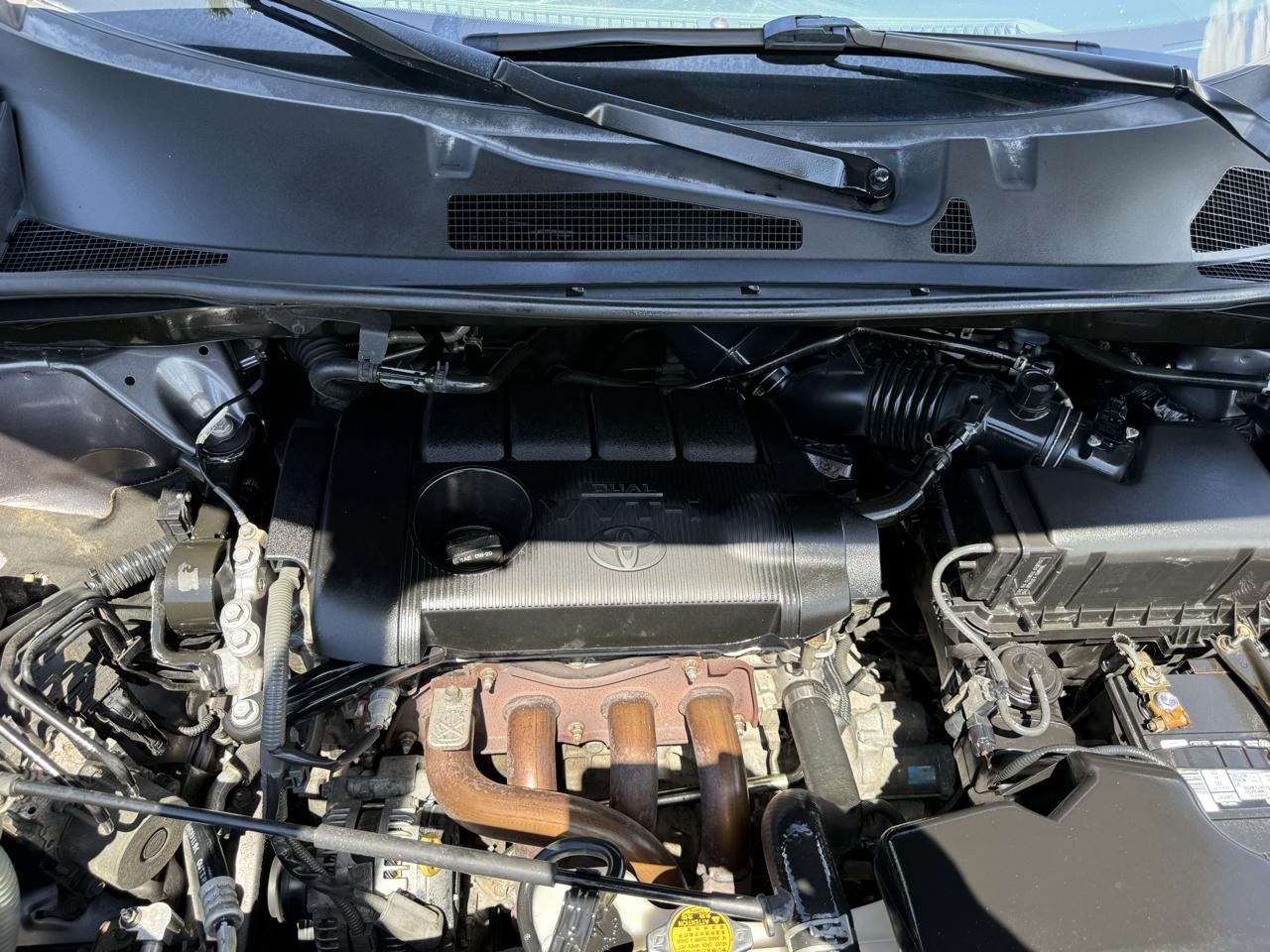 Toyota Highlander  2012