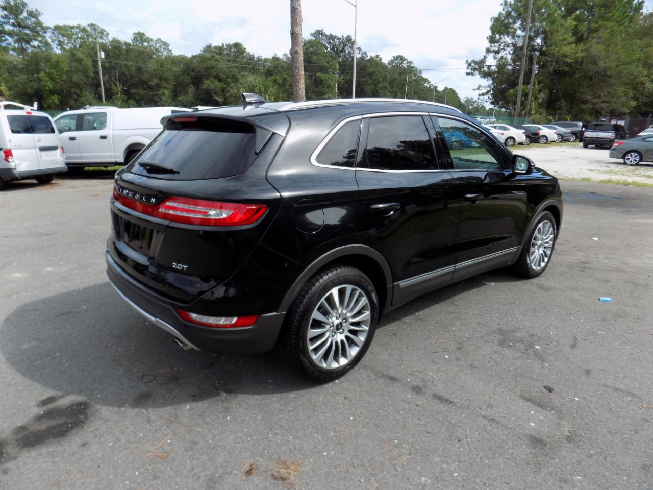 Lincoln MKC Reserve FWD 2017