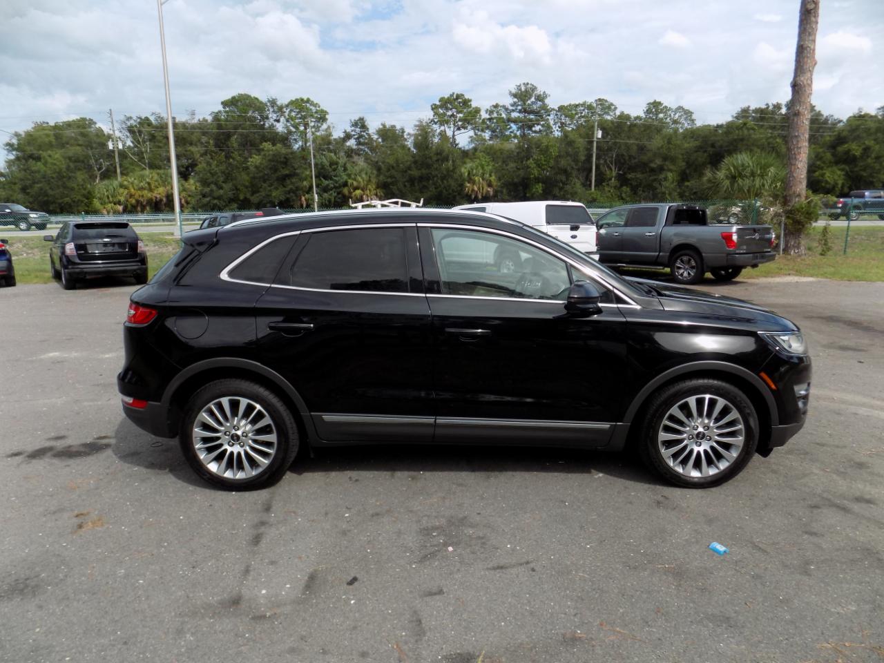 Lincoln MKC Reserve FWD 2017