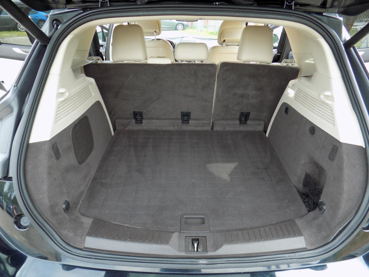 Lincoln MKC Reserve FWD 2017