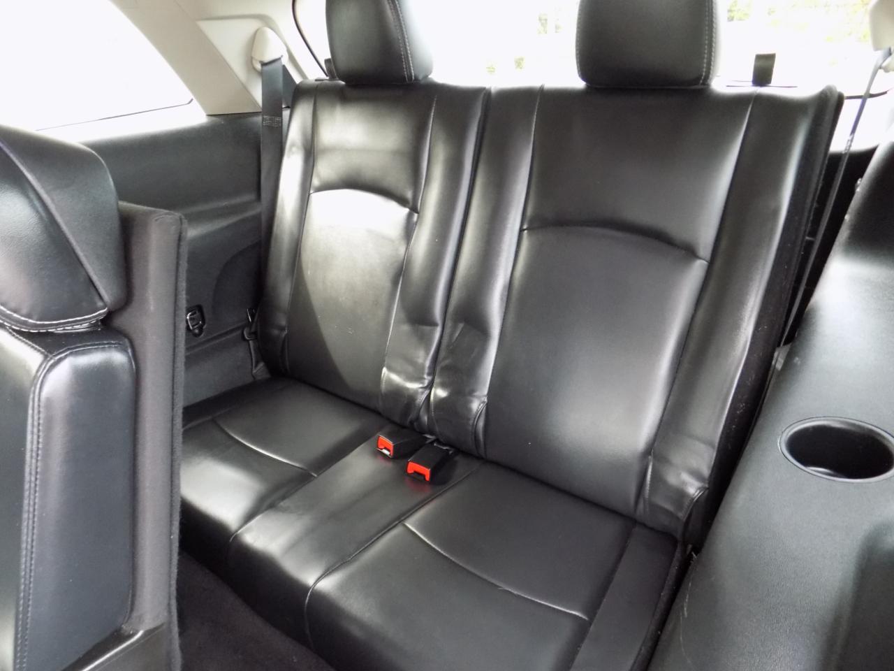 Dodge Journey Crossroad FWD 2015