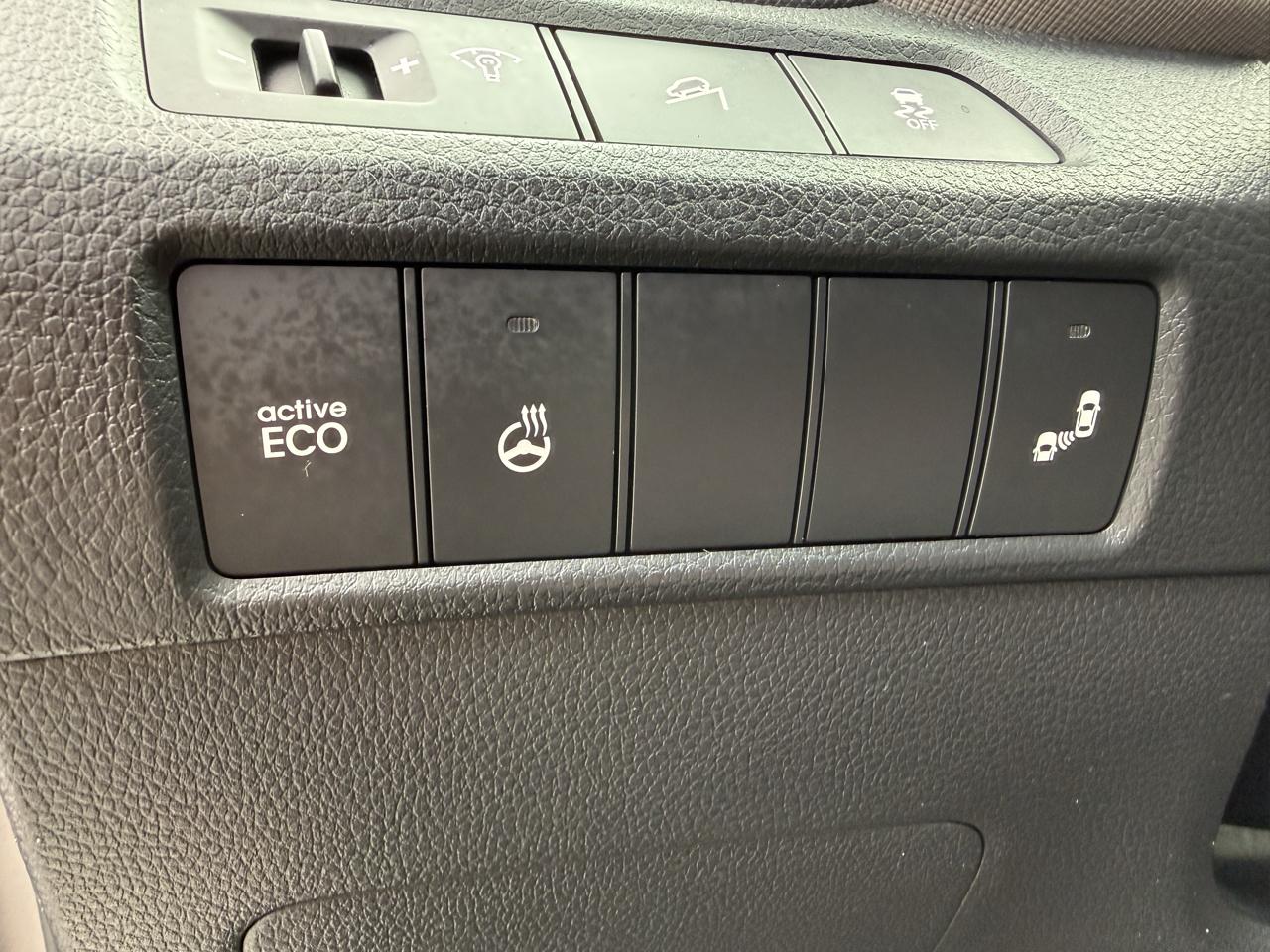 Hyundai Santa Fe Sport 2.0T Ultimate Auto 2015