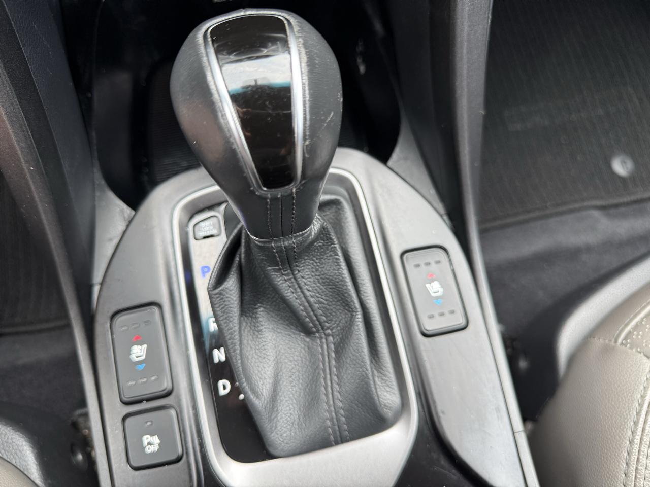 Hyundai Santa Fe Sport 2.0T Ultimate Auto 2015