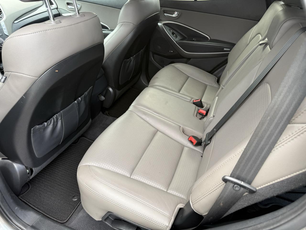 Hyundai Santa Fe Sport 2.0T Ultimate Auto 2015