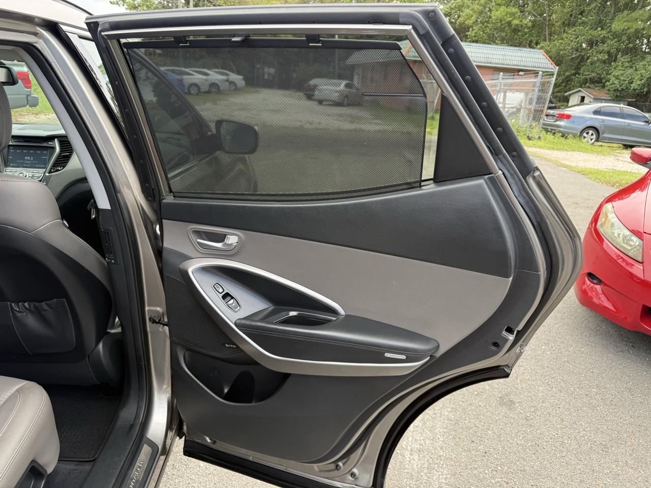 Hyundai Santa Fe Sport 2.0T Ultimate Auto 2015