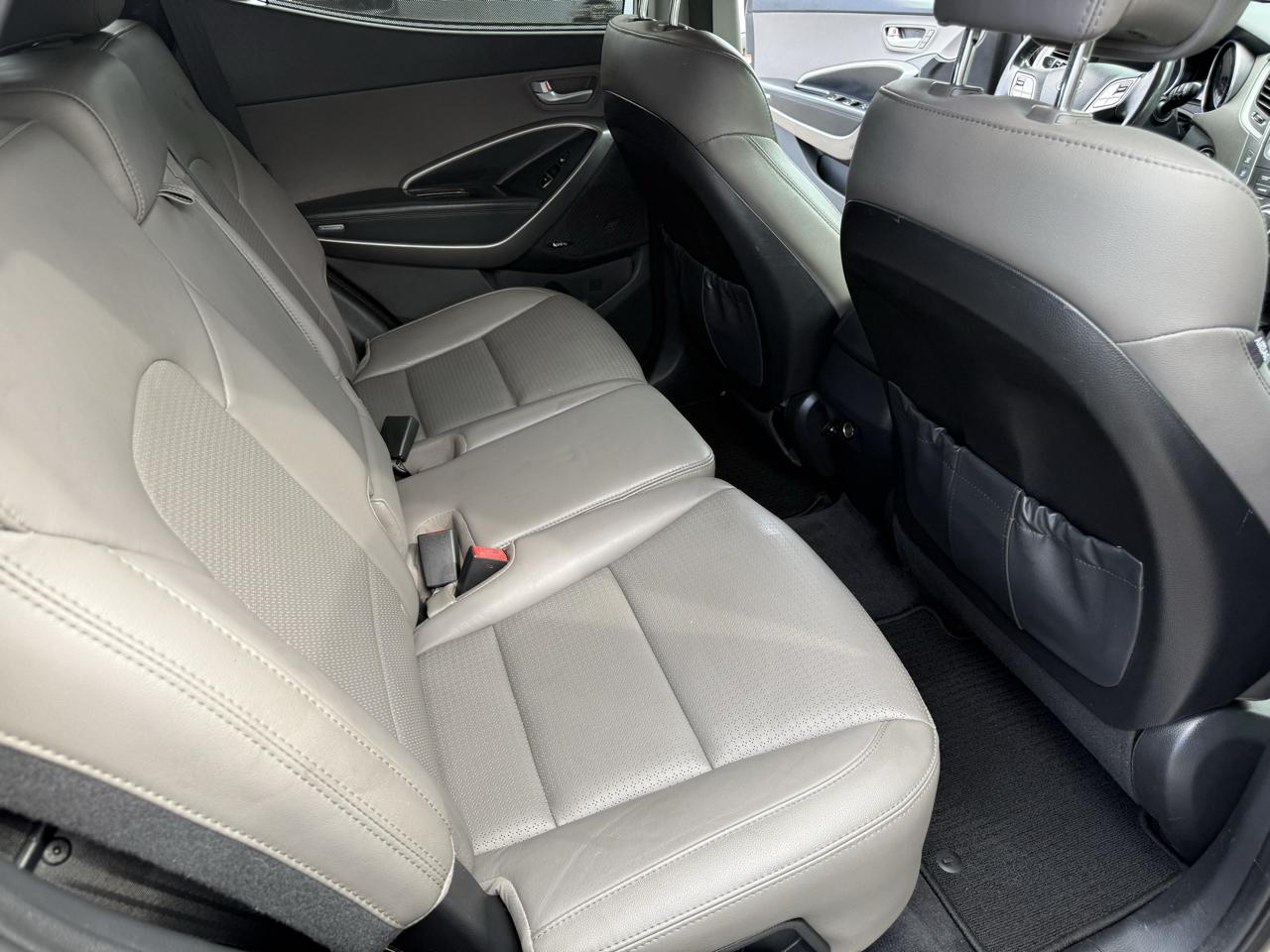 Hyundai Santa Fe Sport 2.0T Ultimate Auto 2015