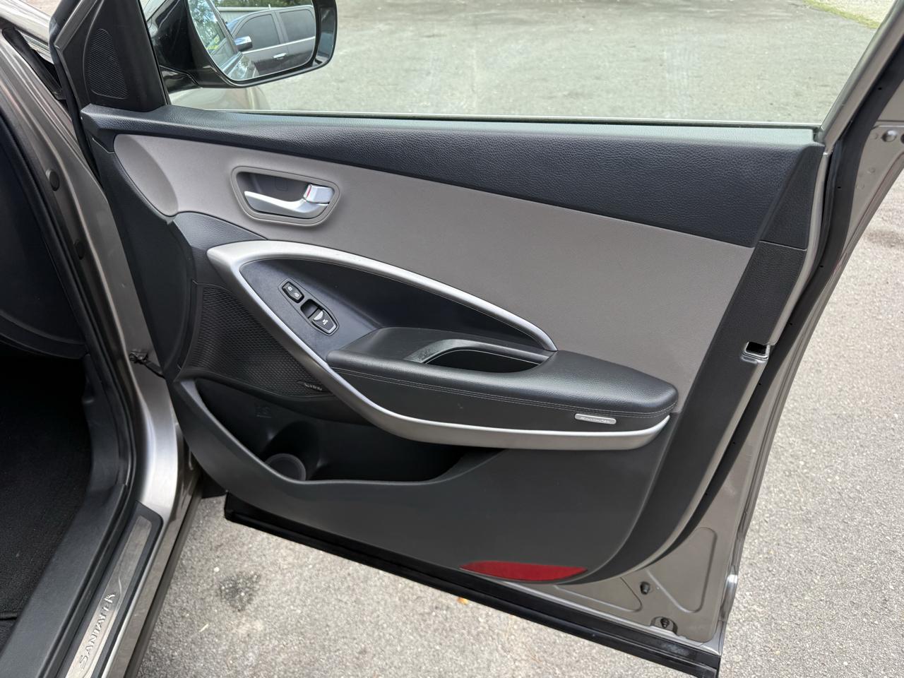 Hyundai Santa Fe Sport 2.0T Ultimate Auto 2015
