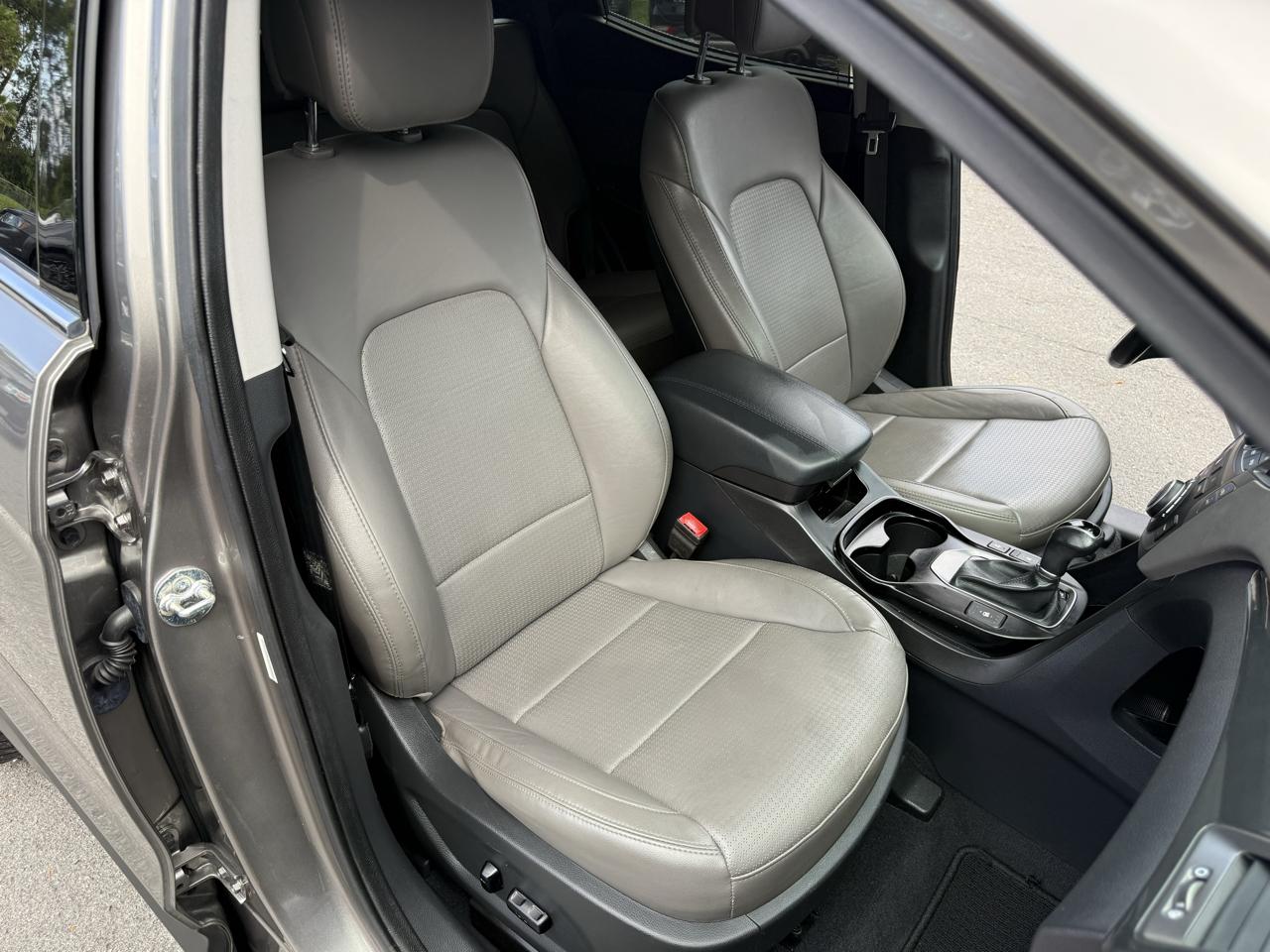 Hyundai Santa Fe Sport 2.0T Ultimate Auto 2015