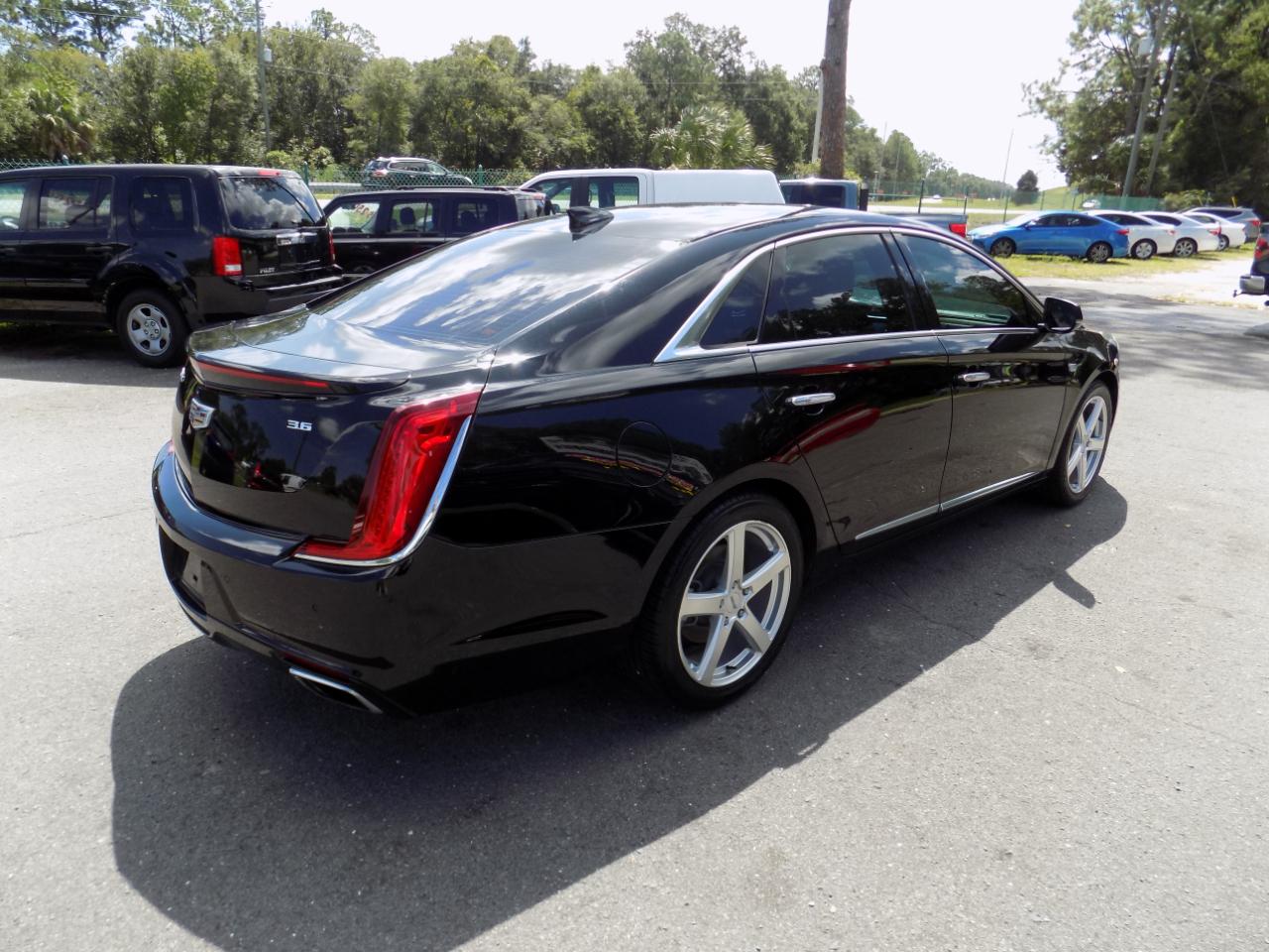 Cadillac XTS Luxury FWD 2019