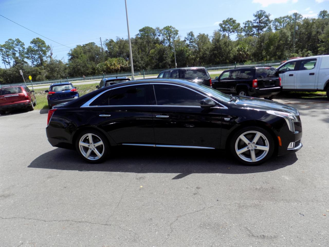 Cadillac XTS Luxury FWD 2019
