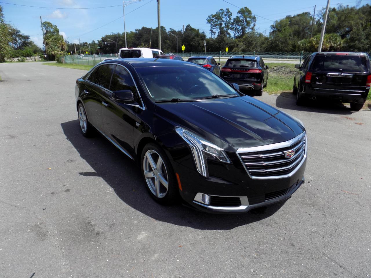 Cadillac XTS Luxury FWD 2019