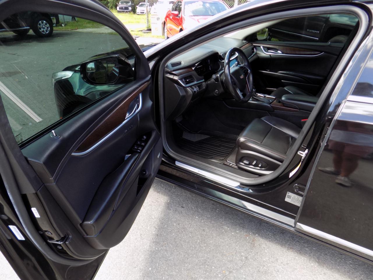 Cadillac XTS Luxury FWD 2019