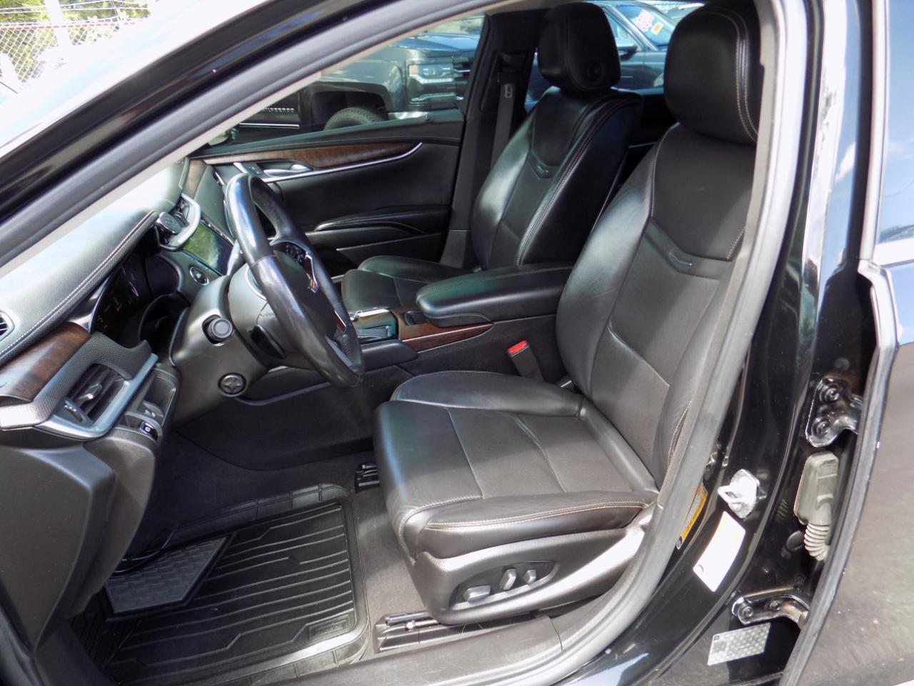 Cadillac XTS Luxury FWD 2019