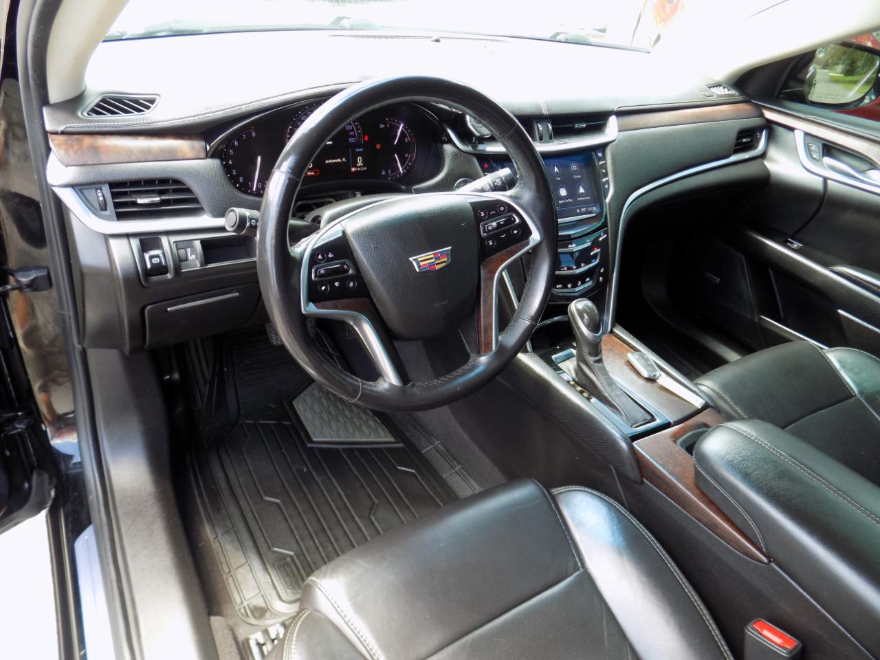 Cadillac XTS Luxury FWD 2019