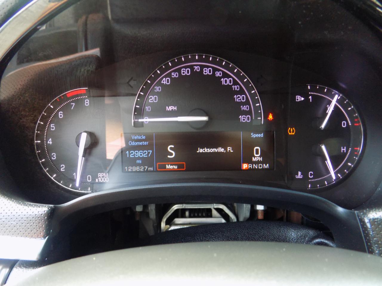 Cadillac XTS Luxury FWD 2019