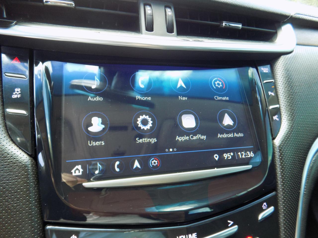 Cadillac XTS Luxury FWD 2019