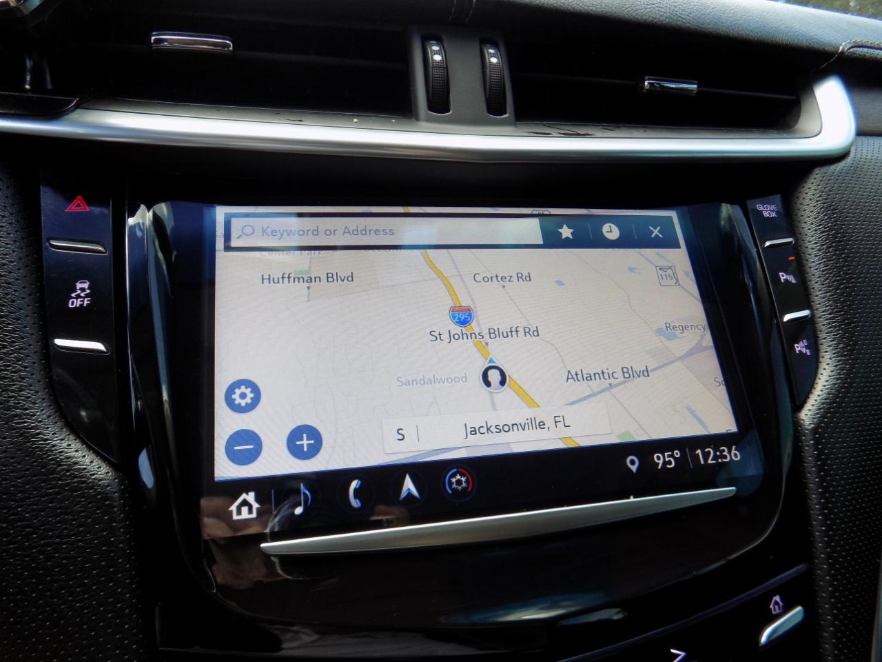 Cadillac XTS Luxury FWD 2019