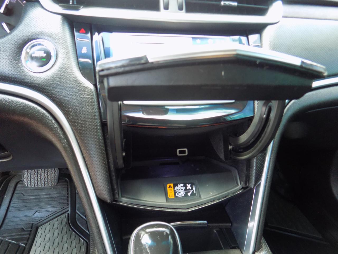 Cadillac XTS Luxury FWD 2019