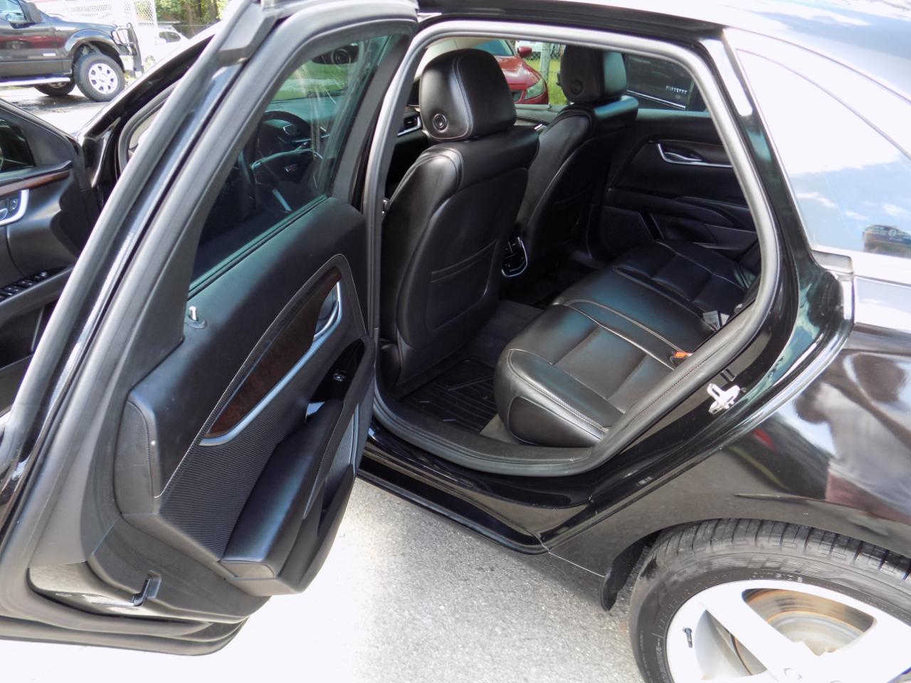 Cadillac XTS Luxury FWD 2019