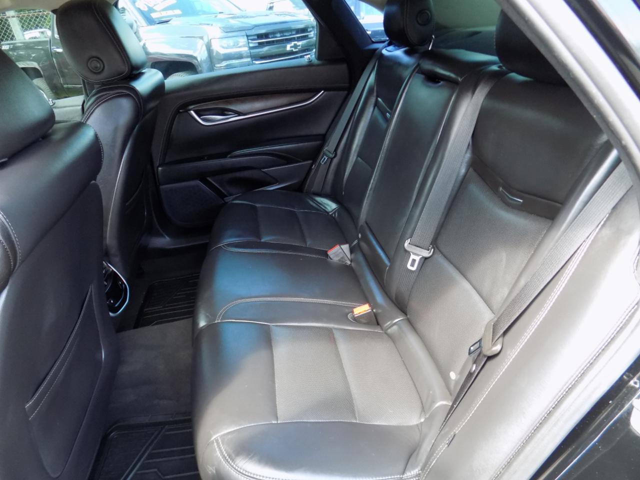 Cadillac XTS Luxury FWD 2019