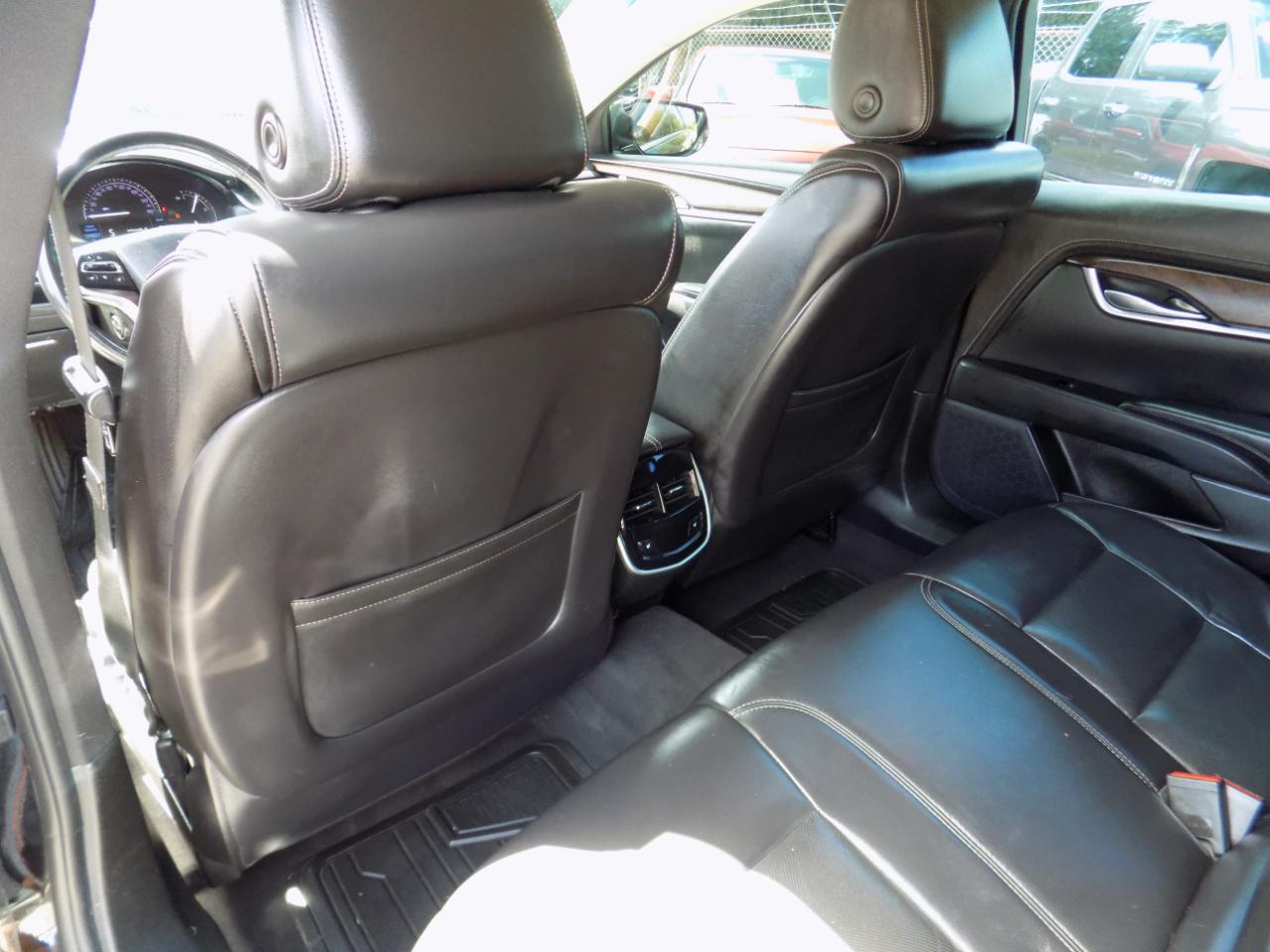Cadillac XTS Luxury FWD 2019