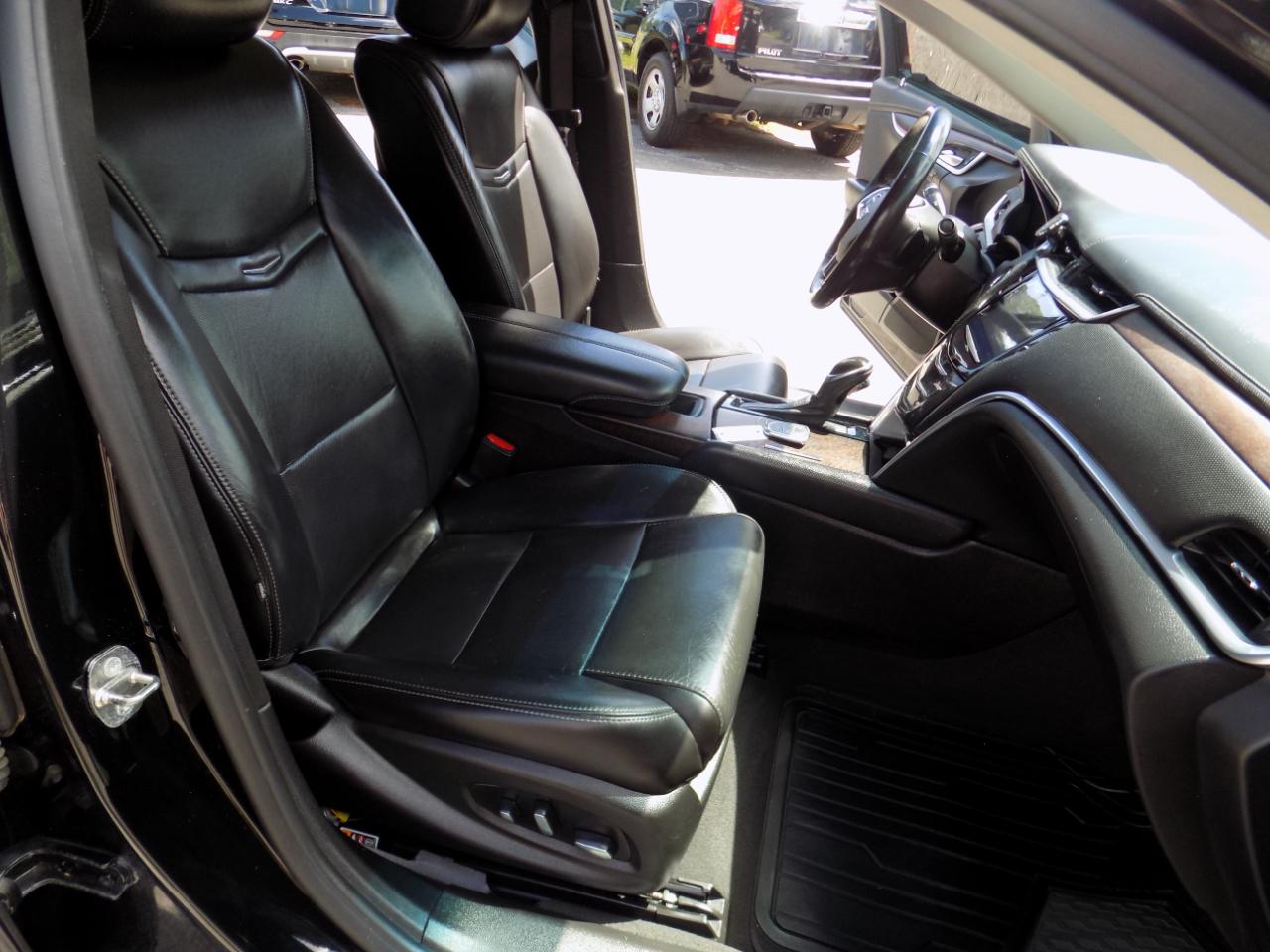 Cadillac XTS Luxury FWD 2019