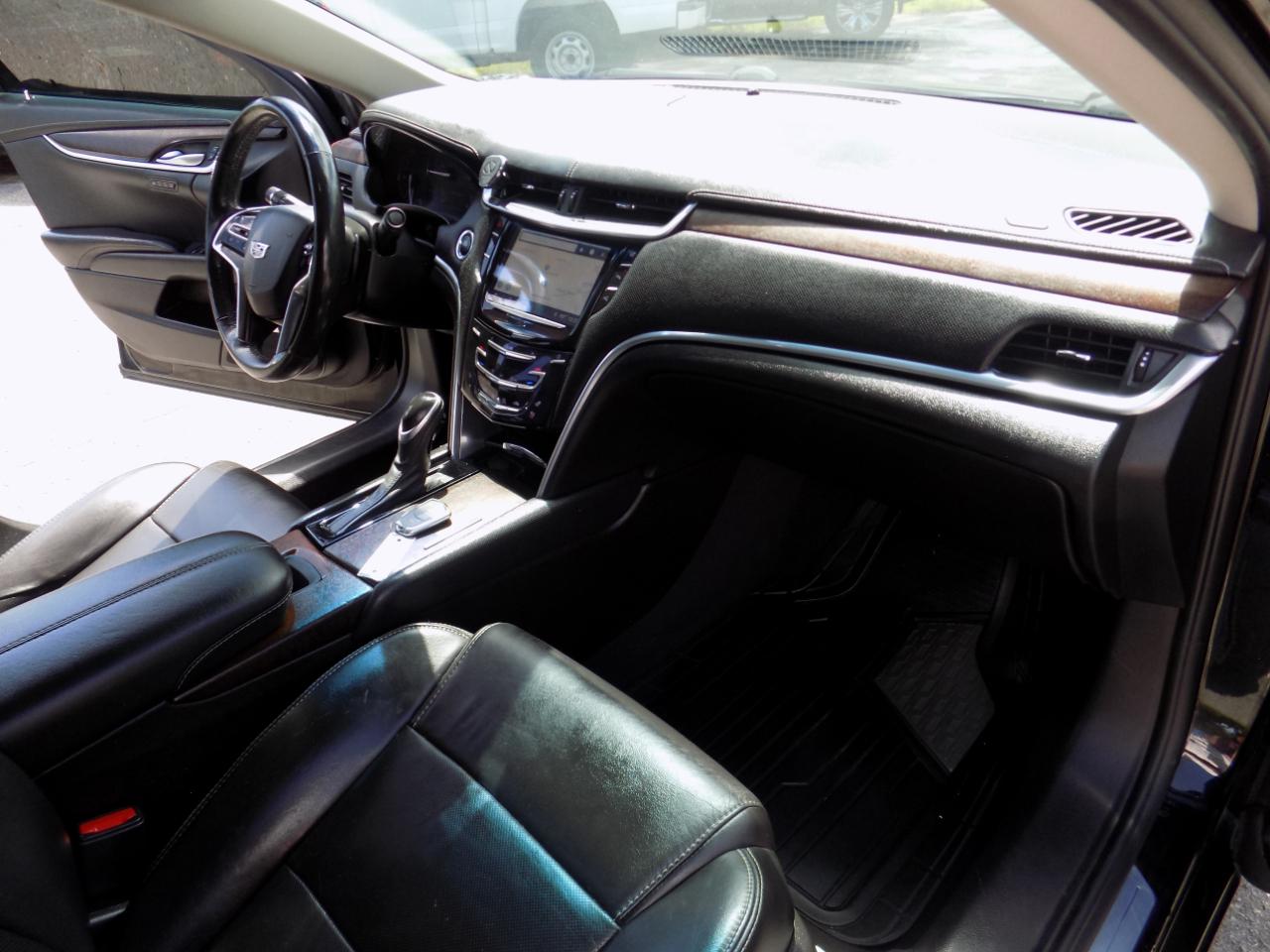 Cadillac XTS Luxury FWD 2019